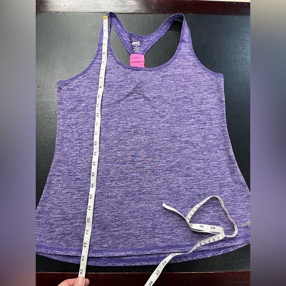 Avia athletic tank size medium - Picture 7 of 7